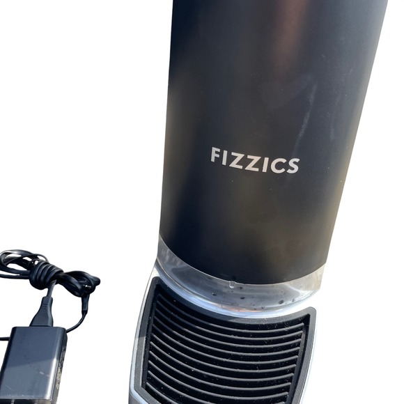 FIZZICS DraftPour Draft Beer Dispenser Converts Any Can Bottle Into Nitro Style - Picture 2 of 5